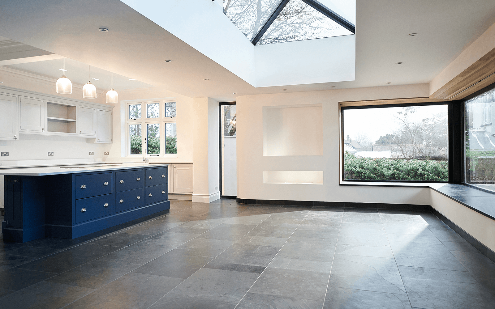 Arlun Groundworks Work